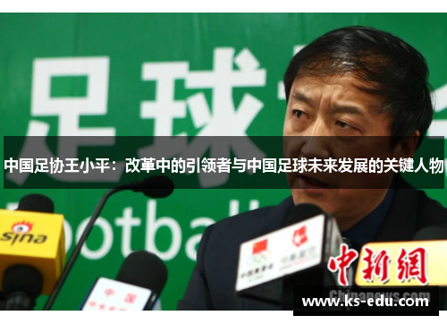 中国足协王小平：改革中的引领者与中国足球未来发展的关键人物