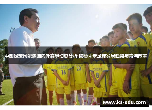 中国足球网聚焦国内外赛事动态分析 揭秘未来足球发展趋势与青训改革